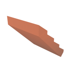 Cabin Roof